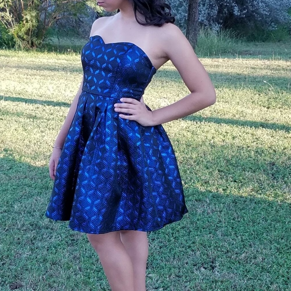 Party dress